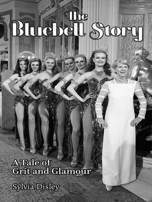 cover image of The Bluebell Story